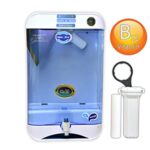 Aqua Ultra Glory RO+Alkaline RO Water Purifier with B12 Technology