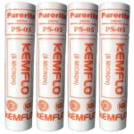 Kemflo Spun Filter for Ro Purifiers – 4 Pieces
